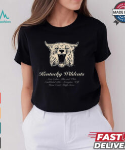 Kentucky Homecourt Heavy Shirt