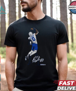 Keon Coleman One Handed Catch Shirt