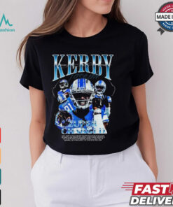 Kerby Joseph Bootleg shirt