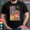 Mikal Cronin Dec 12 2024 Zebulon in Los Angeles Tour T shirt