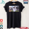 Green Bay Packers Crystal Heart Shirt