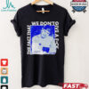Vance Kennedy Trump Musk 2024 thug life cowboy shirt