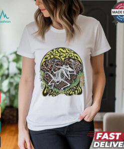 King Gizzard & the Lizard Wizard Band T Shirt