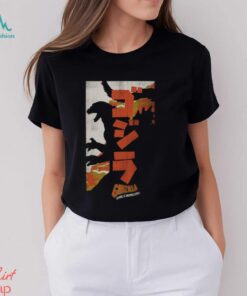 King of the Monsters (Candy Corn Variant) shirt