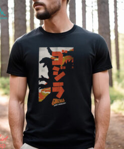 King of the Monsters (Candy Corn Variant) shirt