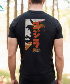 King of the Monsters (Candy Corn Variant) shirt