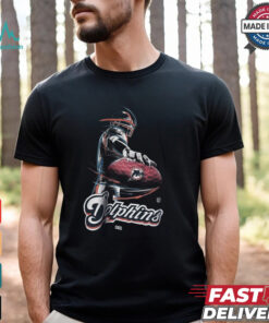 Kith NFL Miami Dolphins Vintage shirt