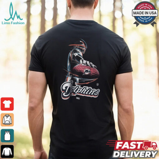 Kith NFL Miami Dolphins Vintage shirt