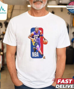 Kobe Bryant Los Angeles Lakers NBA Shirt