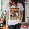 Game 1 Los Angeles Dodge 9 0 New York Mets MLB 2024 NLCS Final Score t shirt