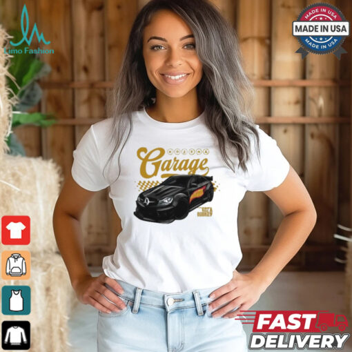 Koza bobkov garage T shirt