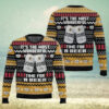 The Lion King Simba Ugly Sweater