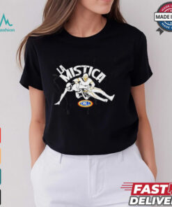 La mistica shirt