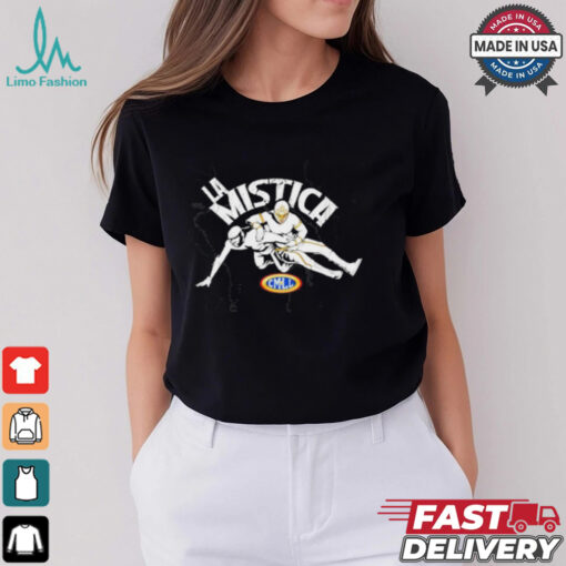 La mistica shirt