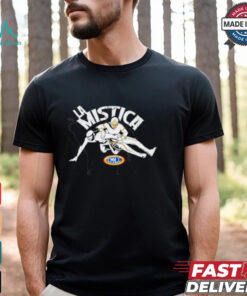 La mistica shirt