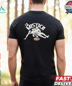 La mistica shirt