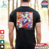 New England Patriots yes I am old but I saw Super Bowl Champions 6 Times signature shirt