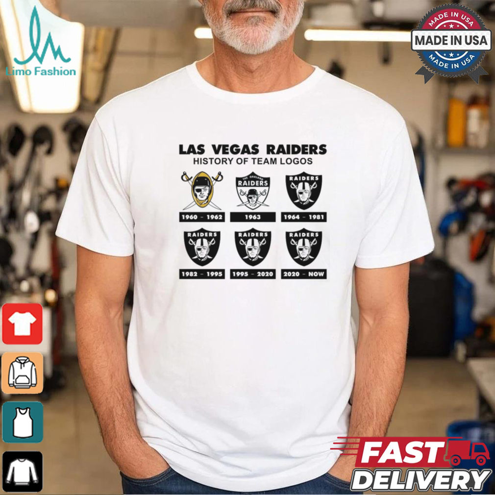 Las Vegas Raiders 1960 Shirt Las Vegas Raiders 1960 Shirt