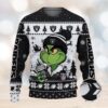 New York Jets NNHP0025 Ugly Sweater