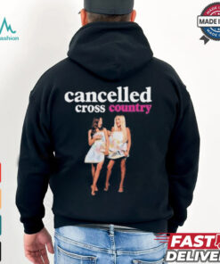 Lavash Cafe Cancelled Spring ’24 Tour Shirt