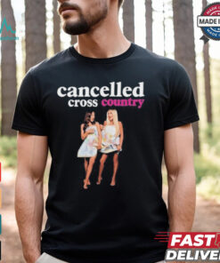 Lavash Cafe Cancelled Spring ’24 Tour Shirt