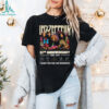 Kansas City Chiefs Football Friends Of Legends Team 2024 T Shirt