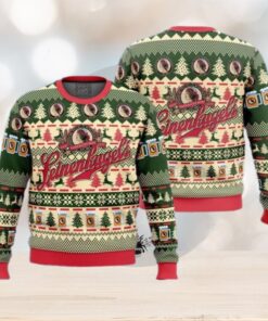 Leinenkugels Beer Ugly Christmas Sweater Gift For Holiday 2024