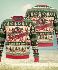 Leinenkugels Beer Ugly Christmas Sweater Gift For Holiday 2024