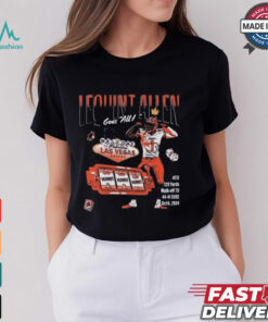 Lequint Allen For The Win shirt