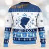 Miami Dolphins NNHP0020 Ugly Sweater