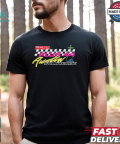 Lewis Hamilton Austin Still We Rise T Shirt