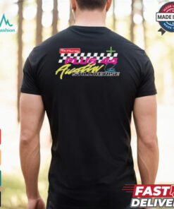 Lewis Hamilton Austin Still We Rise T Shirt