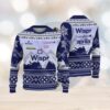 Philadelphia Eagles NNHP0026 Ugly Sweater