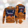 Cleveland Browns NNHP0008 Ugly Sweater