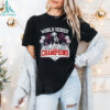 2024 World Series Dodger Champions Los Angeles Dodger 2024 T Shirt