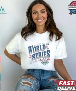 Los Angeles Dodgers 2024 World Series ’47 Franklin Retro Shirt