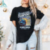 Meat Loaf Band 56th Anniversary 1968 2024 Thank You For The Memories T Shirt