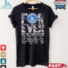 New York Yankees Baseball Buffalo Bills Football The Friends The Proud Signatures T Shirt