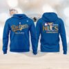 New York Mets Hoodie, New York Mets NLCS 2024 Hoodie Limited Edition