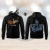 Cleveland Guardians Hoodie, Cleveland Guardians City Connect Hoodie 2024