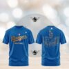 Cleveland Guardians TShirt, Cleveland Guardians American League Central Champs Limited Edition Black