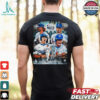 The Jayden Daniels Show T Shirt