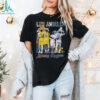 2024 World Series Championship Dodgers T Shirt