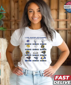 Los Angeles Rams 1941