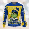 Los Angeles Chargers NNHP0018 Ugly Sweater