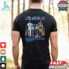 New York City Sports Buffalo Bills And New York Yankees Diggs Allen Aaron Judge And Anthony Rizzo Signatures 2024 T shirt