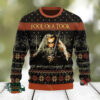 Lotr fool of a took ugly sweater