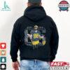 Brad Cecil signature 2024  t shirt