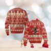 Arkansas Razorbacks Merry Christmas Ugly Christmas Sweaters