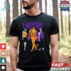 Dwight Gooden Francisco Lindor Party Like It’s 1986 New York Mets 2024 Shirt